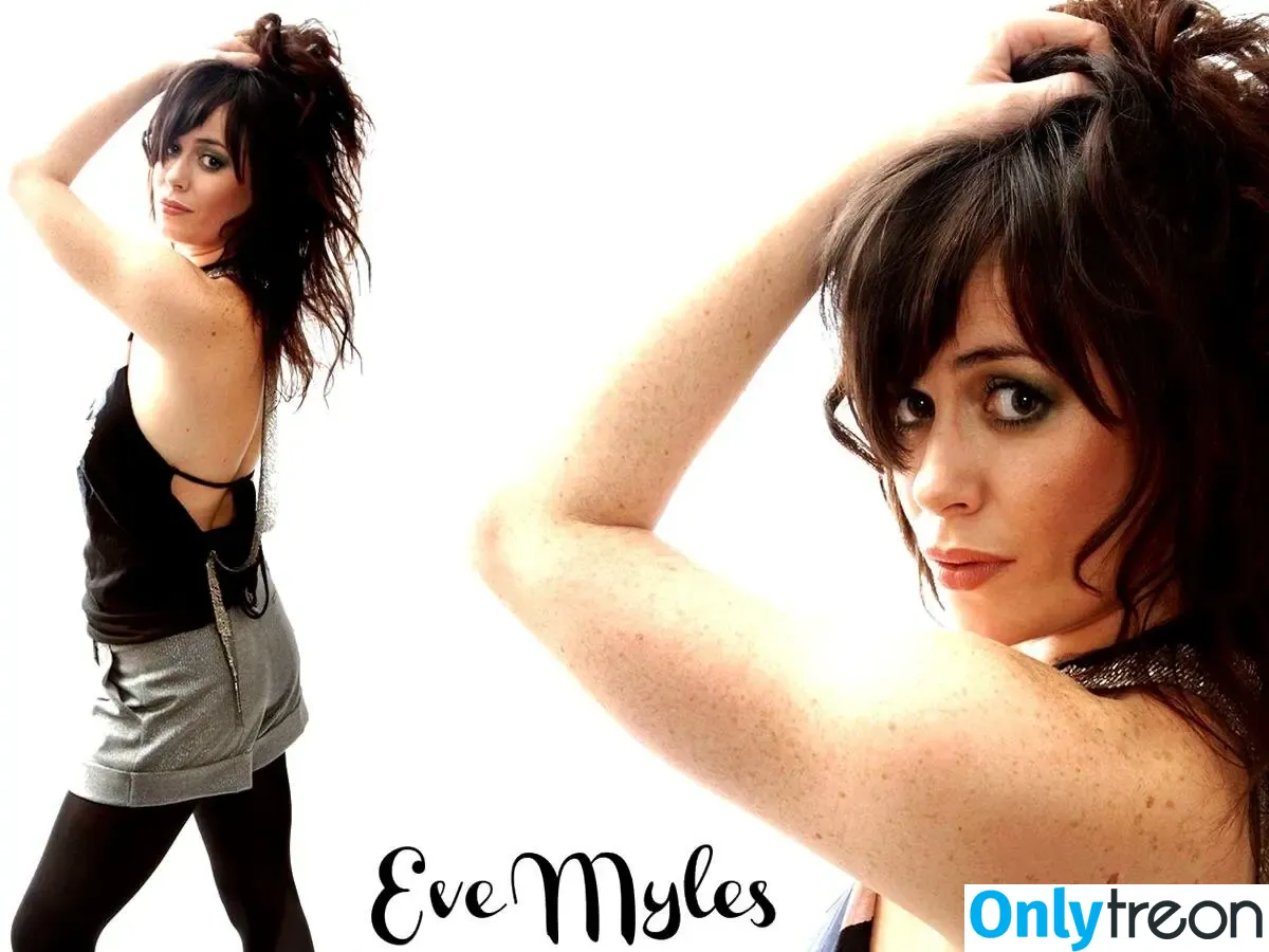 Eve Myles nude photo #0011 (teamevemyles)