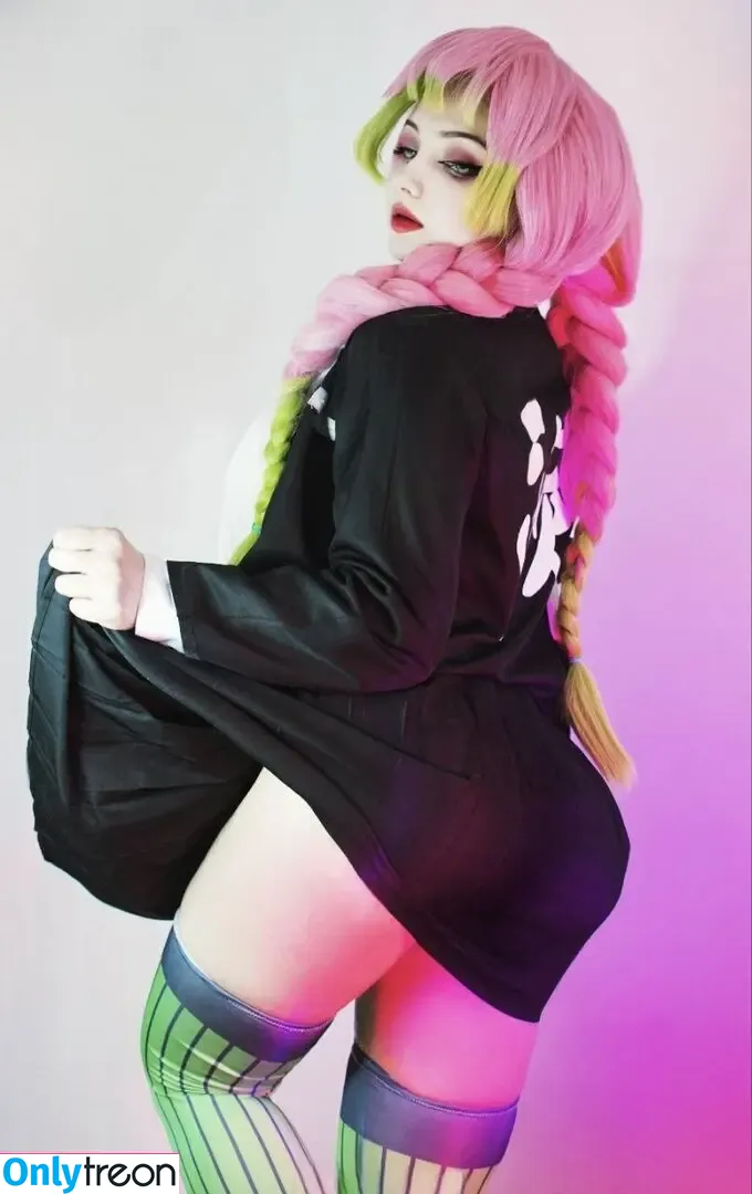 Evelinaava nude photo #0090 (by_evelinka / patreonevelinaava)