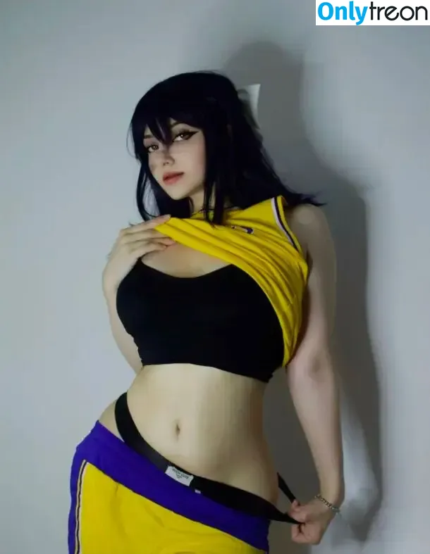 Evelinaava nude photo #0161 (by_evelinka / patreonevelinaava)