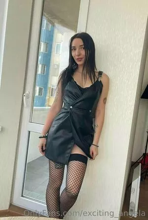 evelinaqueen / evelin_necro_neon фото голая #0028