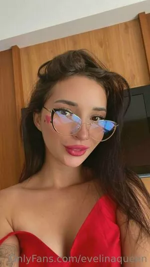 evelinaqueen / evelin_necro_neon фото голая #0062