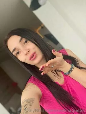 evelinaqueen / evelin_necro_neon фото голая #0068