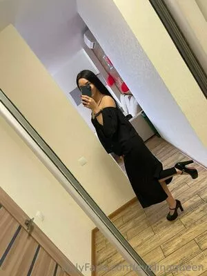 evelinaqueen / evelin_necro_neon фото голая #0074