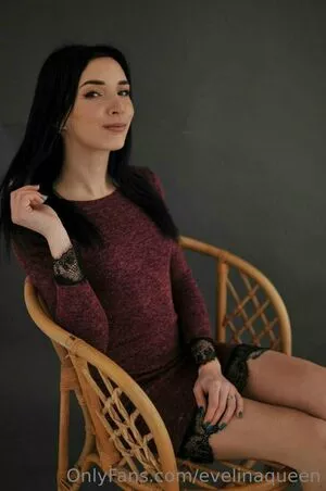 evelinaqueen / evelin_necro_neon фото голая #0086