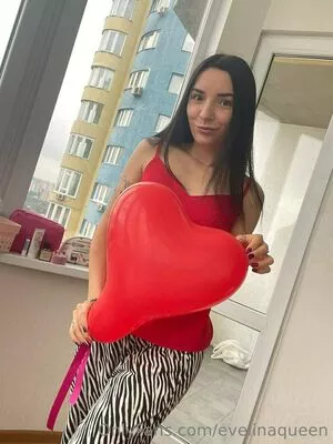 evelinaqueen / evelin_necro_neon фото голая #0091