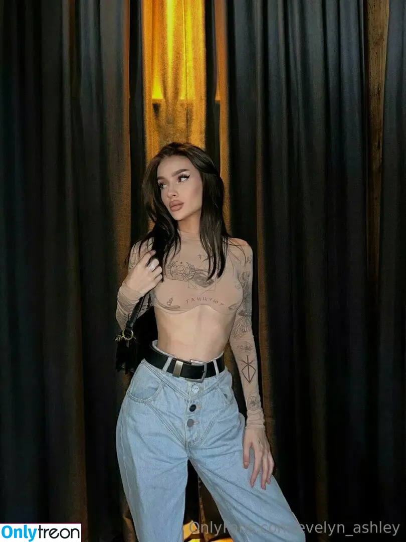 evelyn_ashley nude photo #0002 (evelyn_ashley)