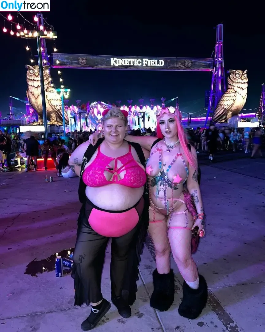 evelynblaze nude photo #0029 (cyberbabyeve)