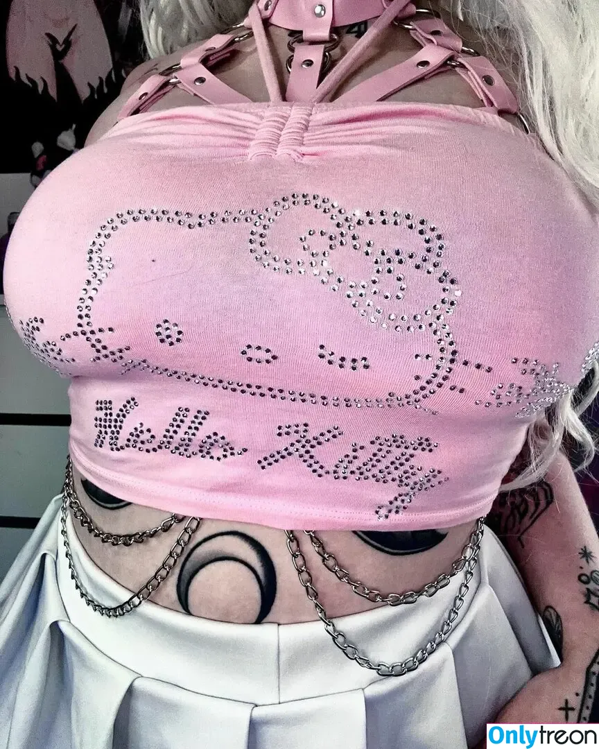 evelynblaze nude photo #0045 (cyberbabyeve)