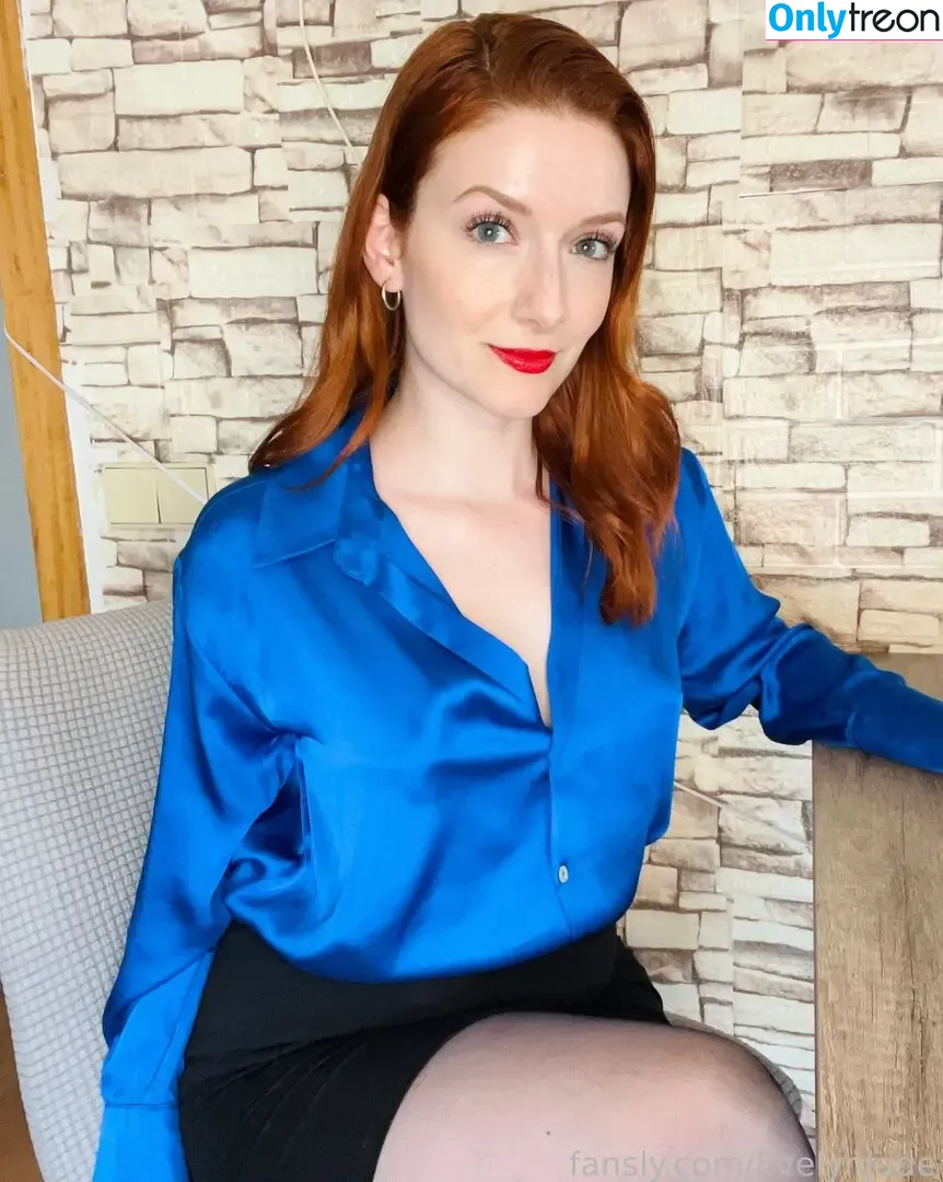 EvelynJade nude photo #0003 (evelynjade_art)
