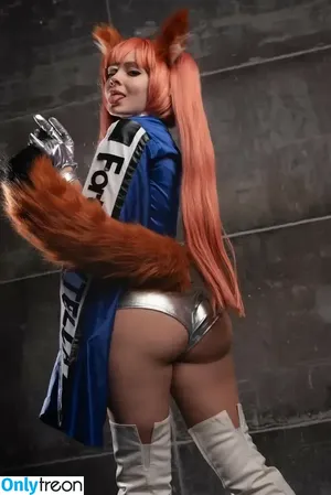 Evenink / cypliukas / evenink_cosplay / evenink_free / irina_cosplay nude photo #1660