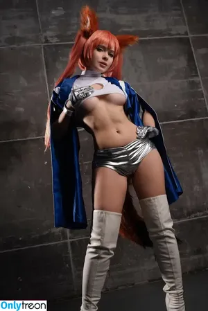 Evenink / cypliukas / evenink_cosplay / evenink_free / irina_cosplay nude photo #1662