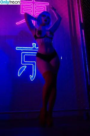 Evenink / cypliukas / evenink_cosplay / evenink_free / irina_cosplay nude photo #1706