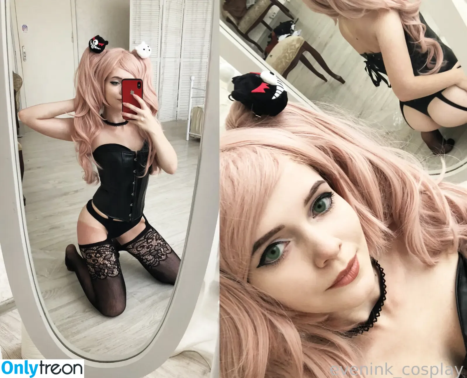 Evenink nude photo #1501 (cypliukas / evenink_cosplay / evenink_free / irina_cosplay)