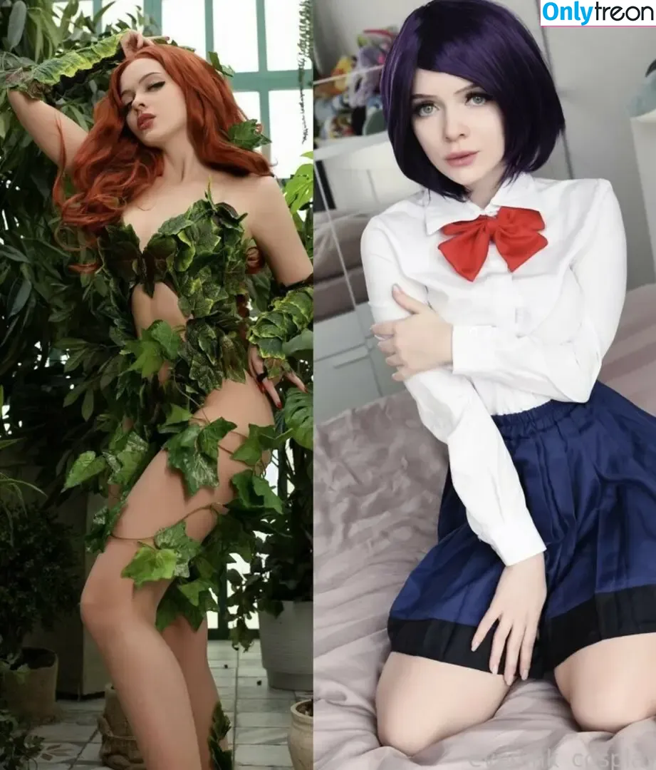Evenink nude photo #1589 (cypliukas / evenink_cosplay / evenink_free / irina_cosplay)