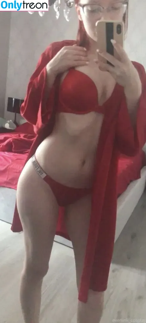 Evenink nude photo #1625 (cypliukas / evenink_cosplay / evenink_free / irina_cosplay)