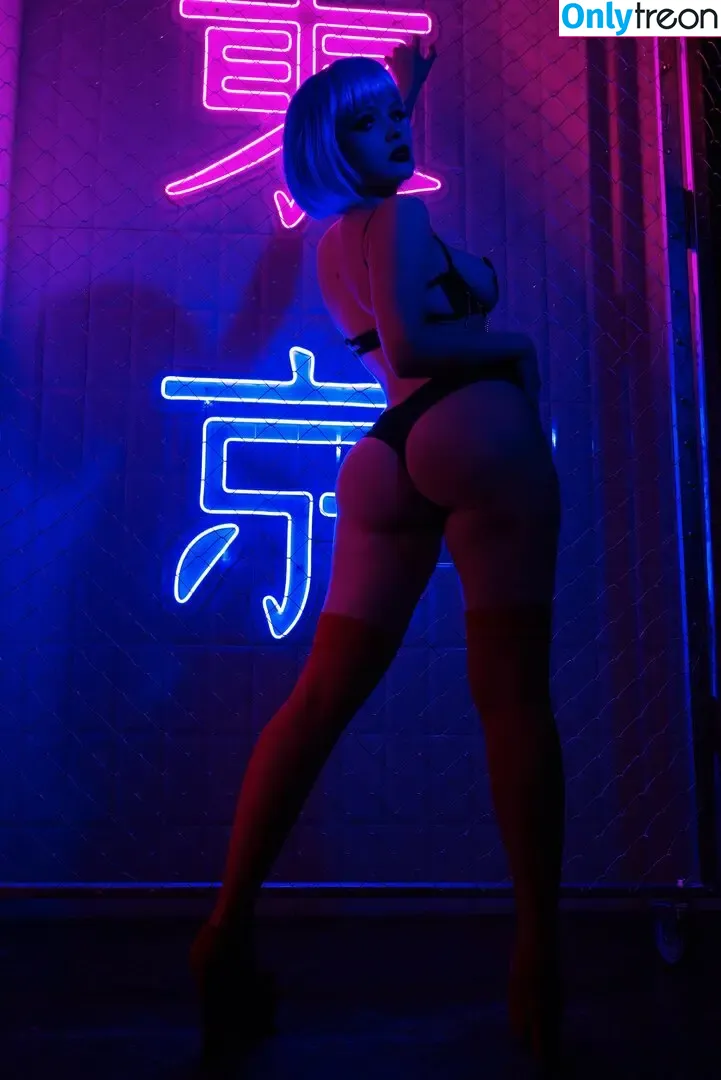Evenink nude photo #1705 (cypliukas / evenink_cosplay / evenink_free / irina_cosplay)