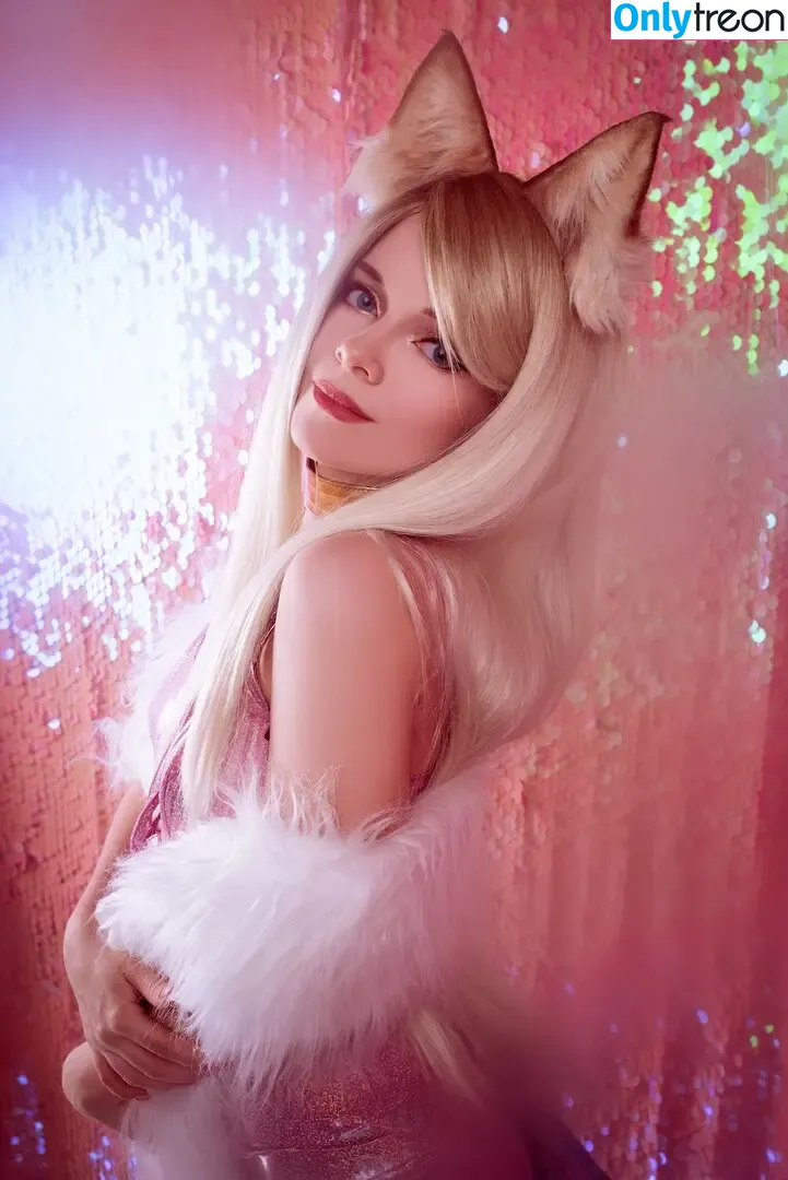 Evenink nude photo #1787 (cypliukas / evenink_cosplay / evenink_free / irina_cosplay)