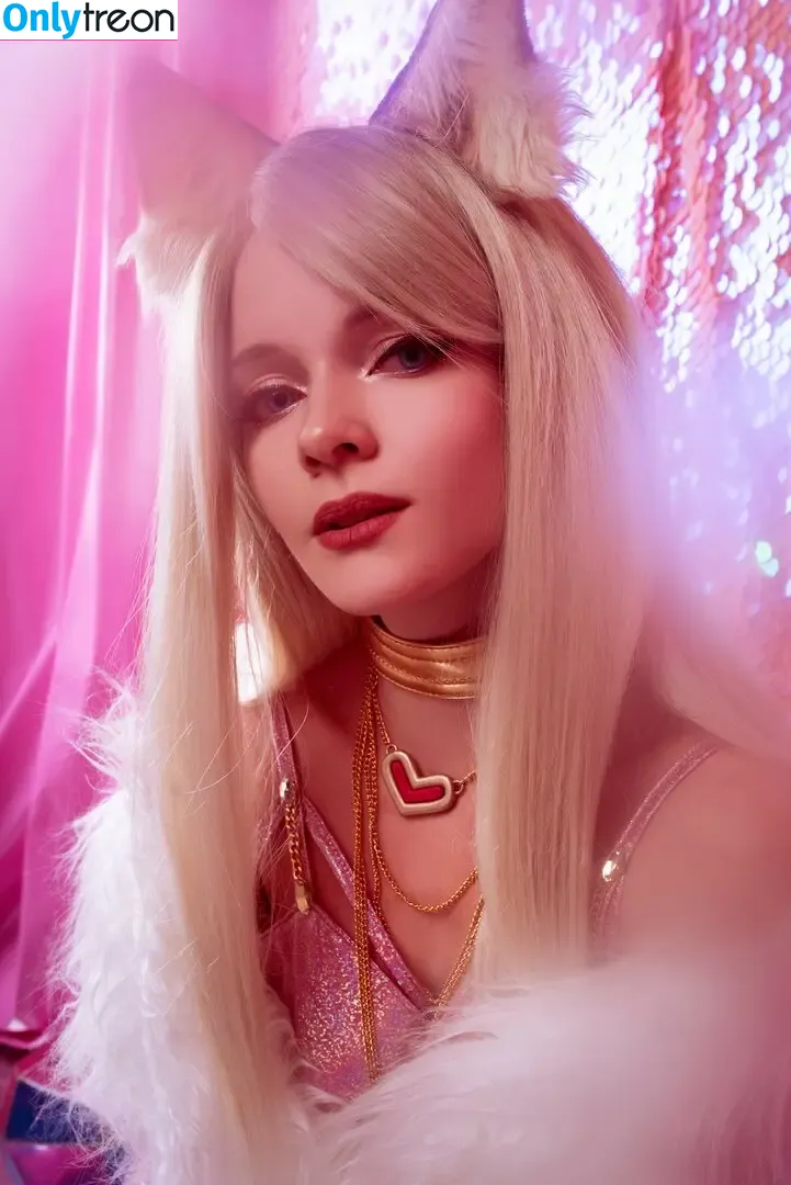 Evenink nude photo #1789 (cypliukas / evenink_cosplay / evenink_free / irina_cosplay)