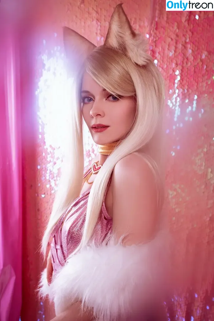 Evenink nude photo #1802 (cypliukas / evenink_cosplay / evenink_free / irina_cosplay)