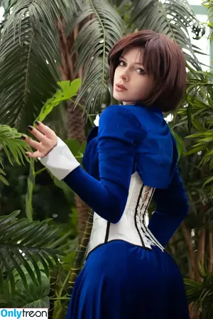 Evenink / cypliukas / evenink_cosplay / evenink_free / irina_cosplay nude photo #2055