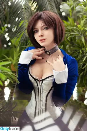 Evenink / cypliukas / evenink_cosplay / evenink_free / irina_cosplay nude photo #2058