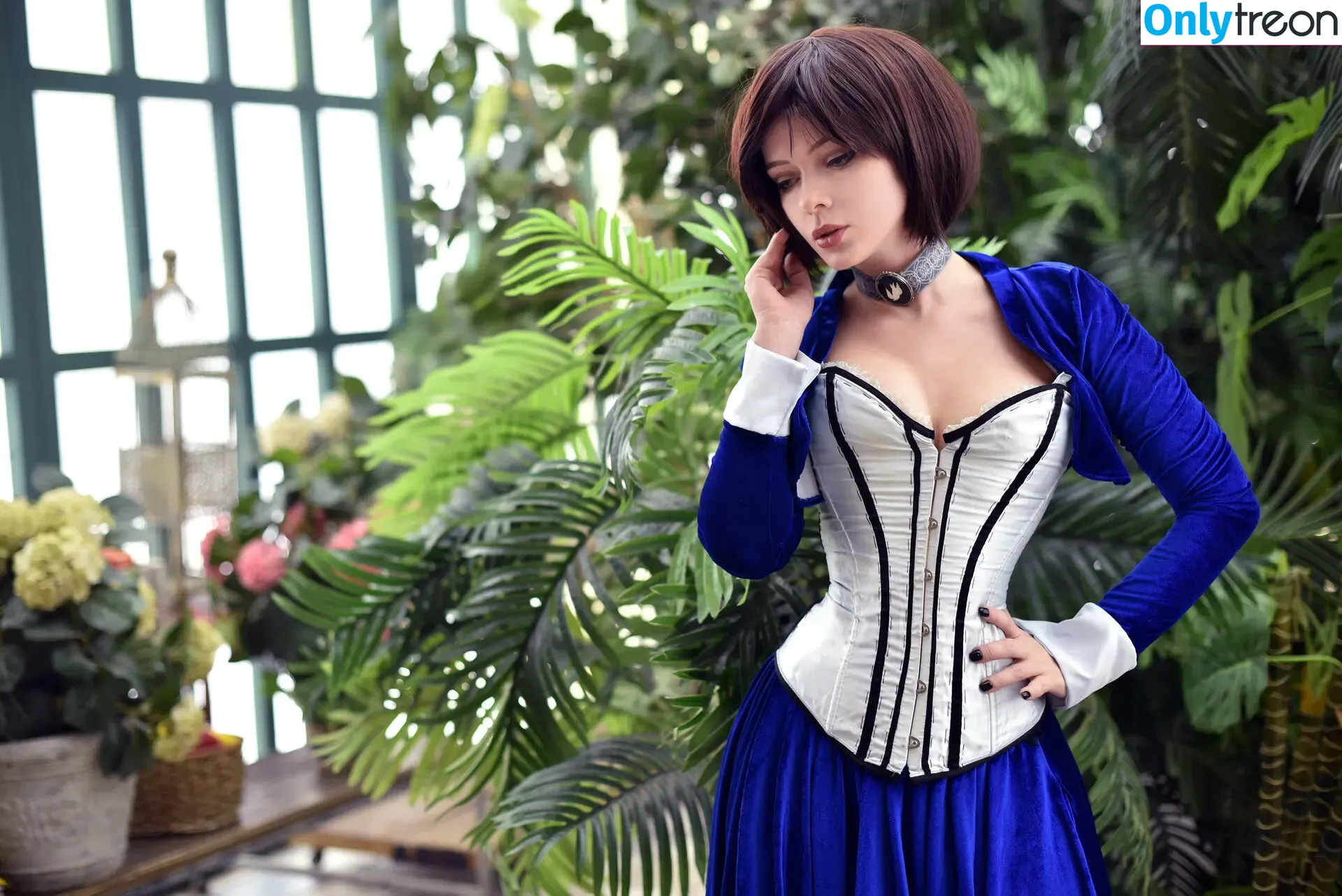Evenink nude photo #2053 (cypliukas / evenink_cosplay / evenink_free / irina_cosplay)