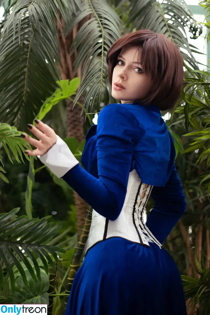 Evenink nude photo #2055 (cypliukas / evenink_cosplay / evenink_free / irina_cosplay)