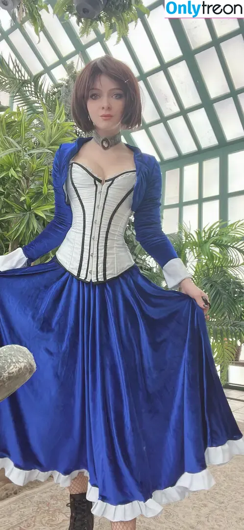 Evenink nude photo #2073 (cypliukas / evenink_cosplay / evenink_free / irina_cosplay)