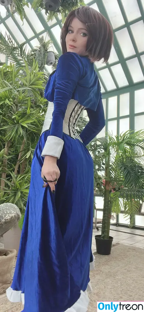 Evenink nude photo #2076 (cypliukas / evenink_cosplay / evenink_free / irina_cosplay)