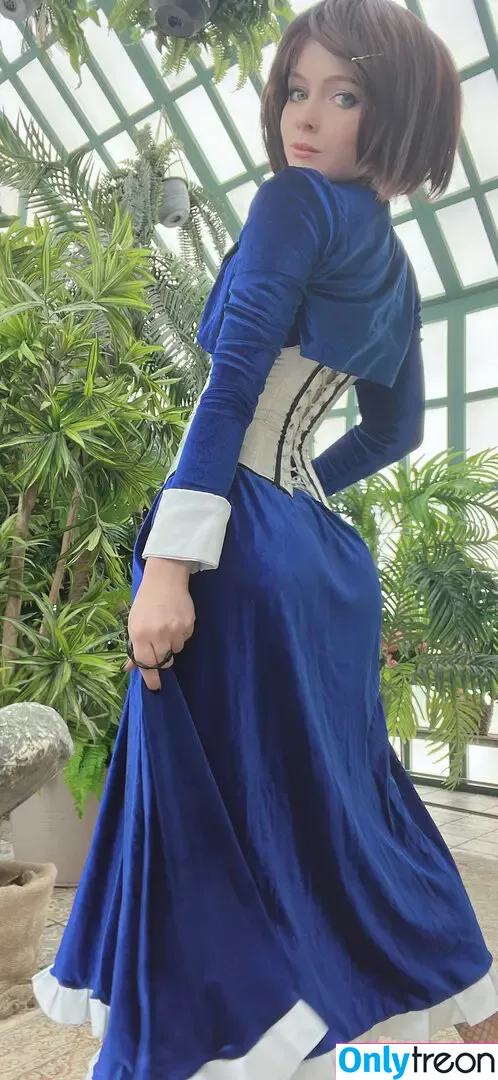 Evenink nude photo #2077 (cypliukas / evenink_cosplay / evenink_free / irina_cosplay)