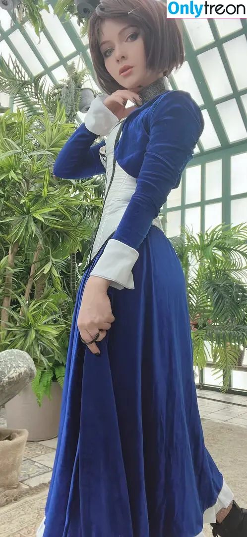 Evenink nude photo #2078 (cypliukas / evenink_cosplay / evenink_free / irina_cosplay)