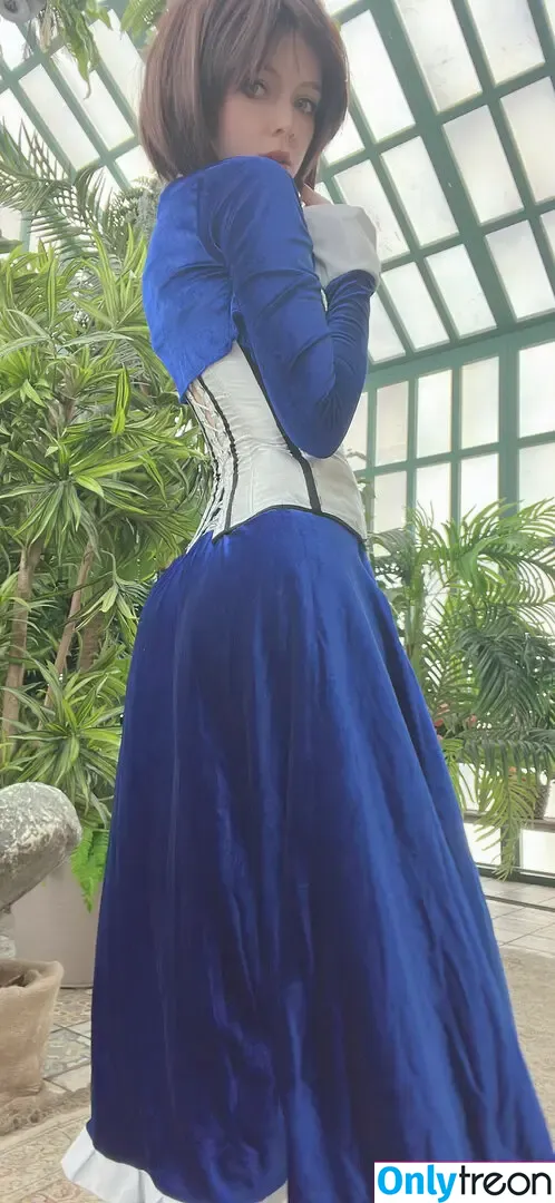 Evenink nude photo #2079 (cypliukas / evenink_cosplay / evenink_free / irina_cosplay)