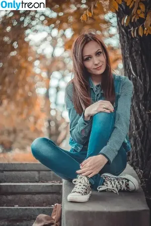 Evexadam / Ideve or Milagrace / evex.adam nude photo #0023