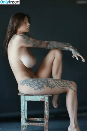 Evgenia Talanina / Jane Fays / jane_t / janefays nude photo #1224