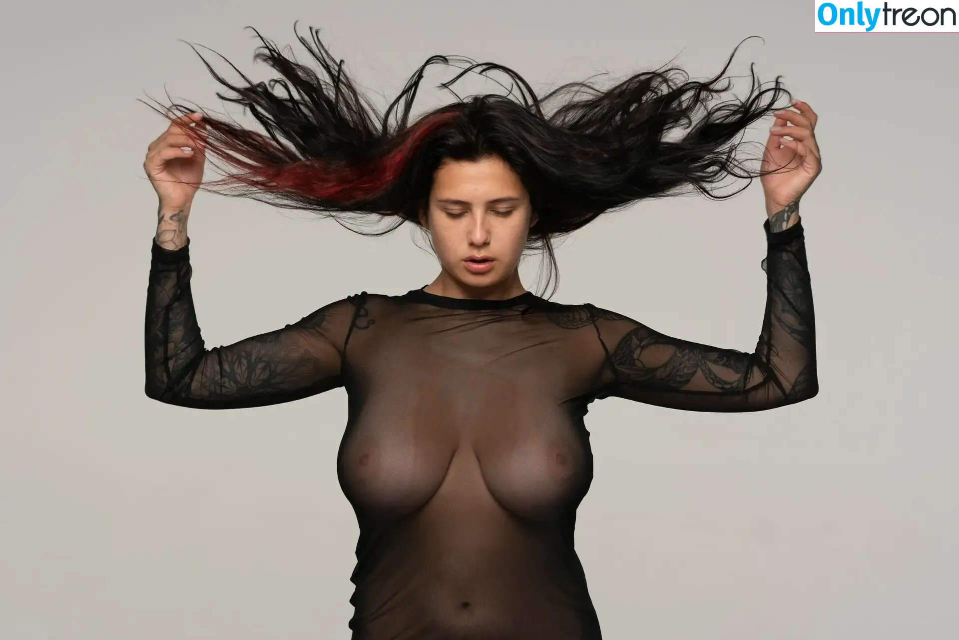 Evgenia Talanina nude photo #1071 (Jane Fays / jane_t / janefays)