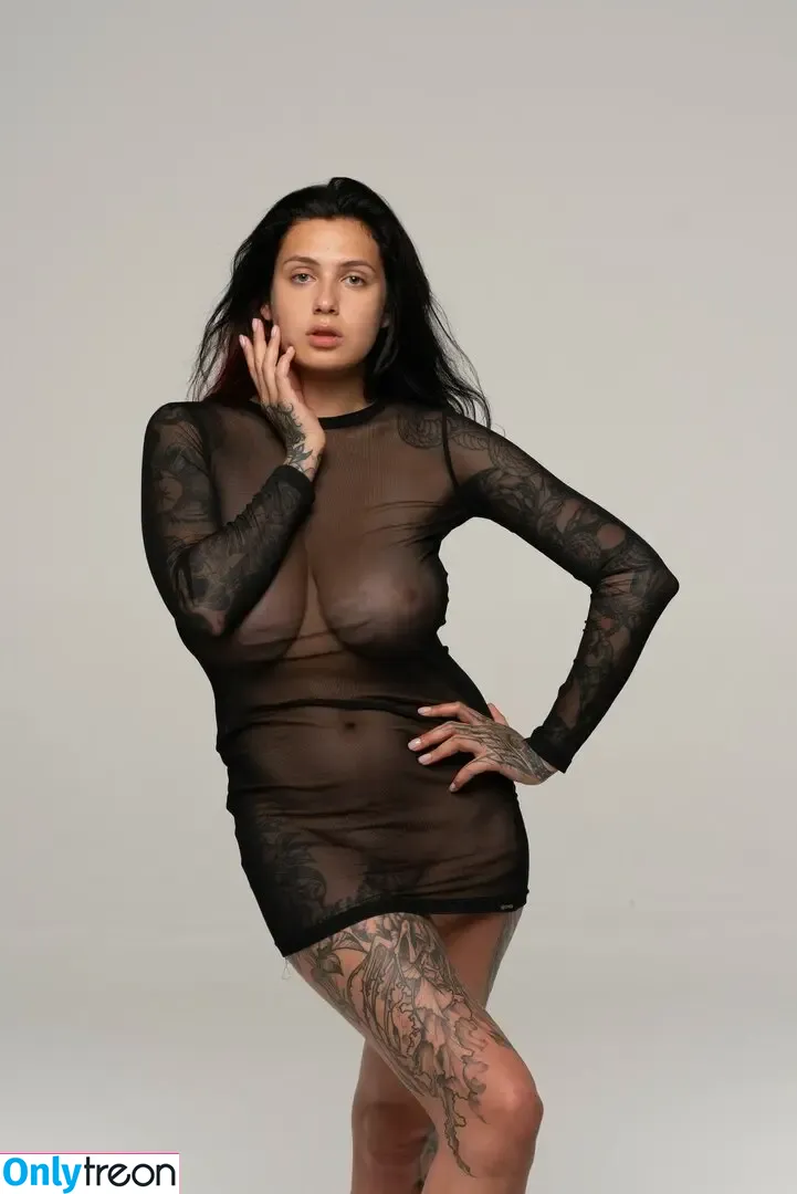 Evgenia Talanina nude photo #1075 (Jane Fays / jane_t / janefays)