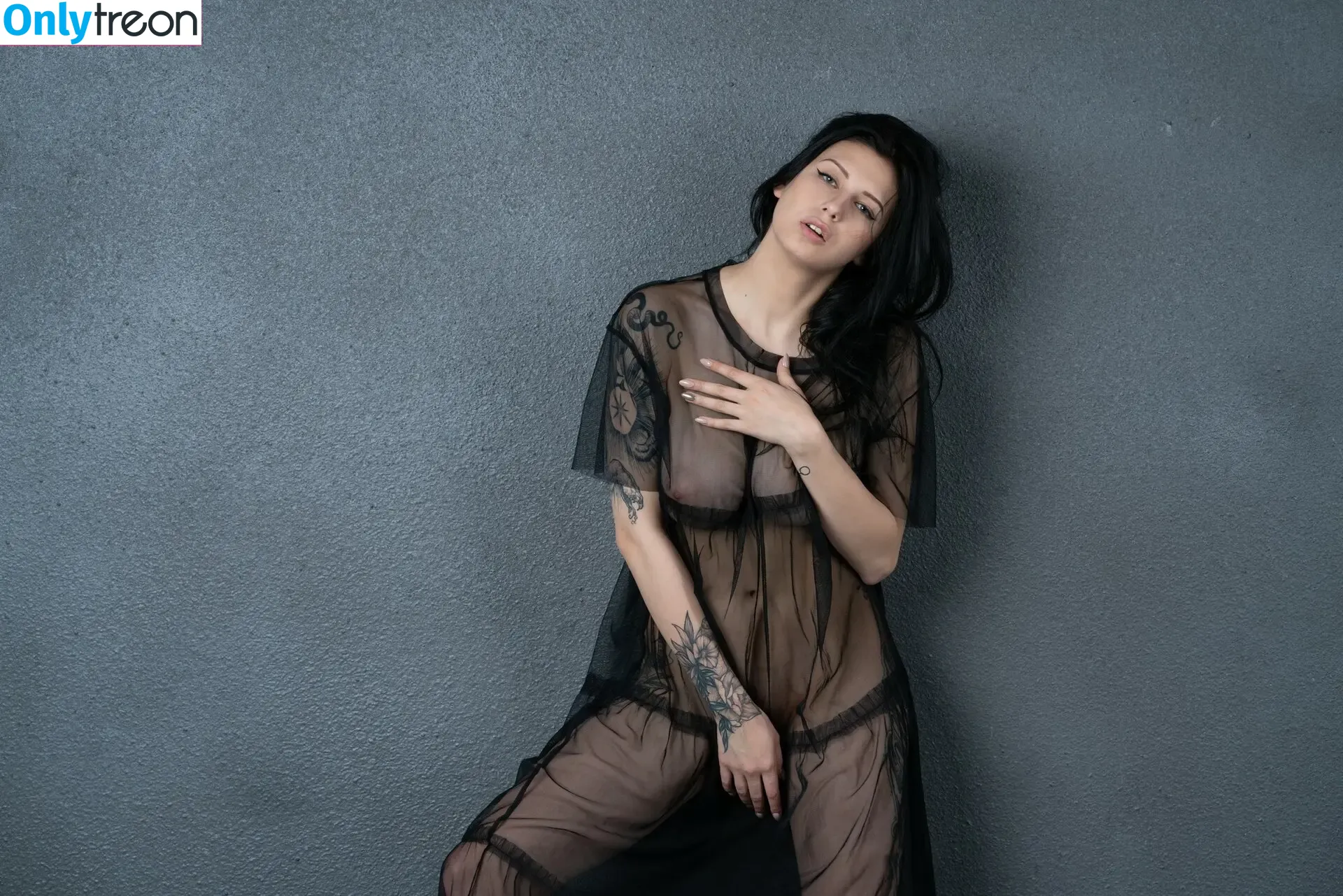 Evgenia Talanina nude photo #1138 (Jane Fays / jane_t / janefays)