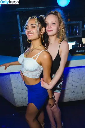 Evie Erikson + Ellie Erikson / evie.erikson / evieerikson nude photo #0080