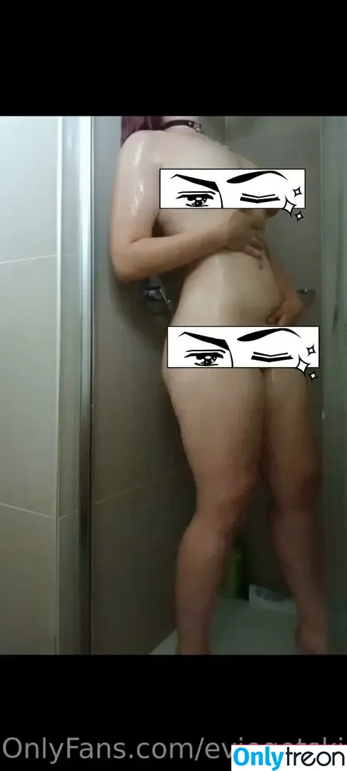 eviegetskinky голая photo #0004 (eviebeckyy_eq)