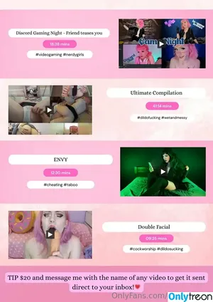 eviereesvip / evierees_ фото голая #0019