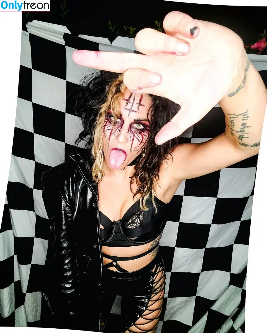 Evil Little Creature nude photo #0027 (Cameron Weppelman / Camwepp / evil.little.creature / evillittlecreature)