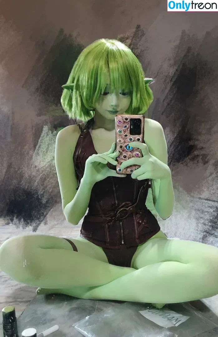 Evil Overlord Gabo nude photo #0351 (GaboVillain / eviloverlord_gabo)