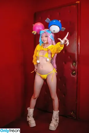Evil Overlord Gabo / GaboVillain / eviloverlord_gabo nude photo #1450