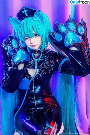 Evil Overlord Gabo / GaboVillain / eviloverlord_gabo nude photo #1461