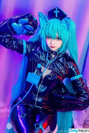 Evil Overlord Gabo / GaboVillain / eviloverlord_gabo nude photo #1471