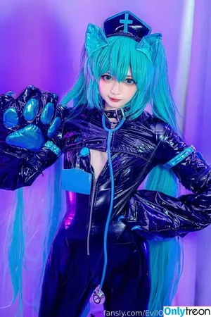 Evil Overlord Gabo / GaboVillain / eviloverlord_gabo nude photo #1478