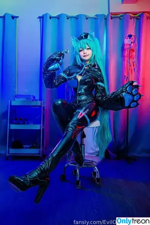 Evil Overlord Gabo / GaboVillain / eviloverlord_gabo nude photo #1486