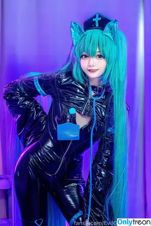 Evil Overlord Gabo / GaboVillain / eviloverlord_gabo nude photo #1490