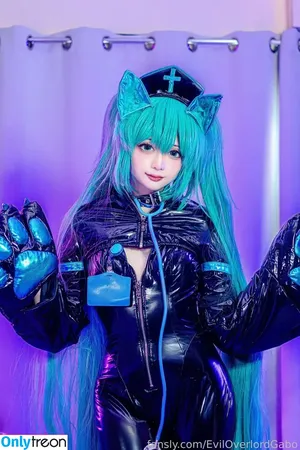 Evil Overlord Gabo / GaboVillain / eviloverlord_gabo nude photo #1493