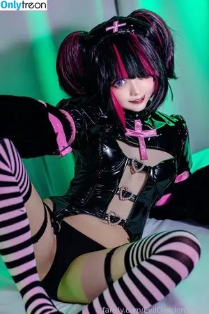 Evil Overlord Gabo / GaboVillain / eviloverlord_gabo nude photo #1697